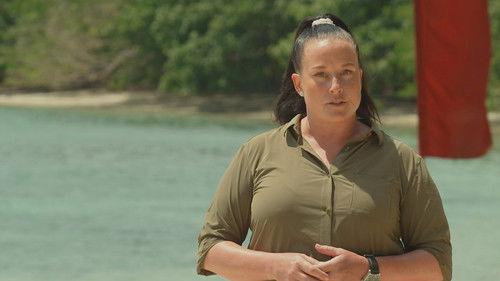 Robinson Season 24 Episode 24 - Episode 24