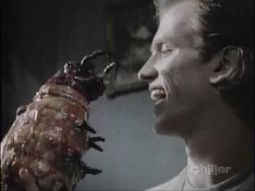 Monsters Season 3 Episode 3 - Bug House