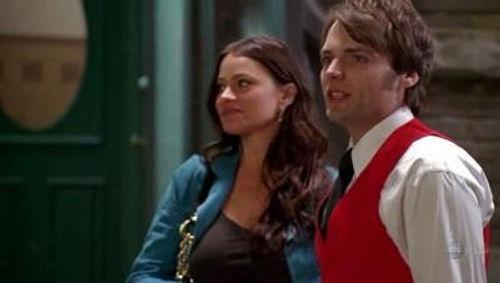 Dirty Sexy Money Season 1 Episode 8 - The Country House