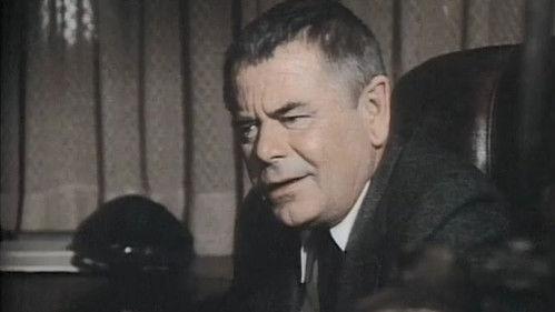 Police Story Season 5 Episode 6 - No Margin for Error