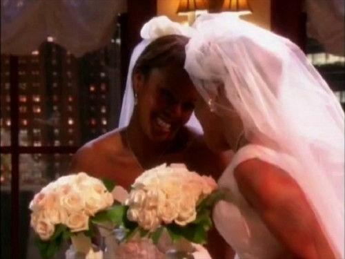 Whoopi Season 1 Episode 18 - Don't Hide Love