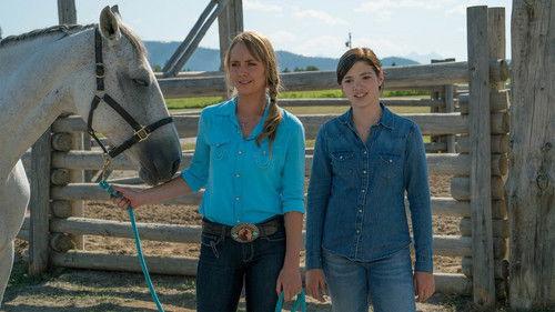 Heartland Season 9 Episode 8 - Reckless Abandon