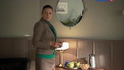 Secrecy of the Investigation Season 10 Episode 16 - Episode 16