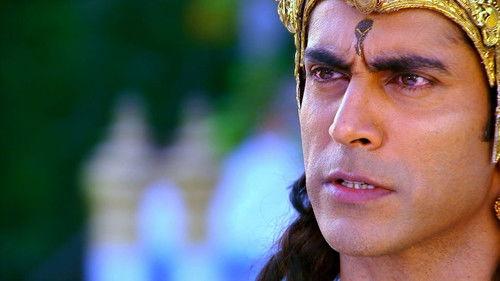 Mahabharat Season 17 Episode 5 - Arjun goes to Krishna