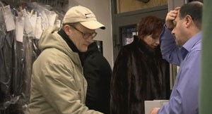 Klovn Season 5 Episode 9 - The Shedding Muff