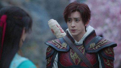 Hero Is Back Season 1 Episode 23 - Episode 23