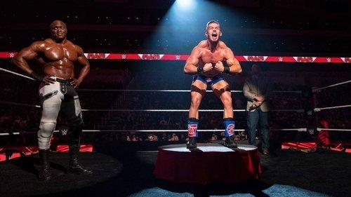 Raw Season 30 Episode 24 - June 13, 2022