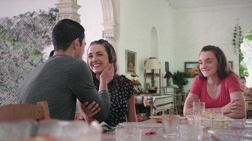 Go!azen Season 7 Episode 12 - Sweet Maddi
