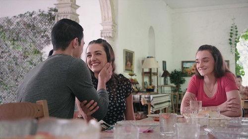 Go!azen Season 7 Episode 12 - Sweet Maddi