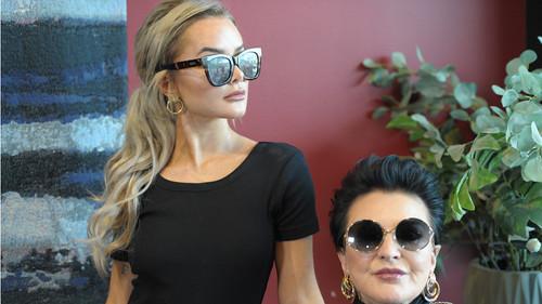 Lunsj med Lilli Season 1 Episode 3 - Episode 3