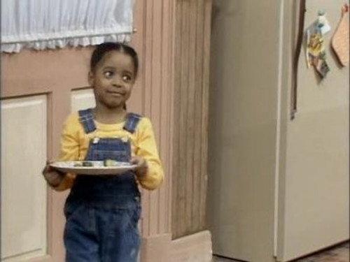 The Cosby Show Season 1 Episode 16 - Jitterbug Break
