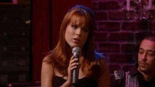 What I Like About You Season 4 Episode 8 - Jazz Night