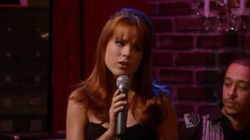 What I Like About You Season 4 Episode 8 - Jazz Night