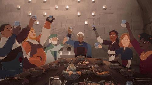 Ewilan's Quest Season 1 Episode 8 - Ewilan's Destiny