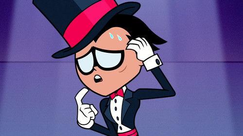 undefined Season 4 Episode 38 - Justice League's Next Top Talent Idol Star (2)