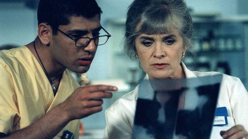 Sjukan Season 1 Episode 3 - Episode 3