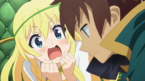 undefined Season 3 Episode 3 - A Re-education for This Bright Little Girl!