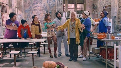 Xilindró Season 3 Episode 4 - Episode 4