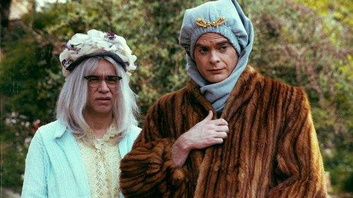 Documentary Now! Season 1 Episode 1 - Sandy Passage