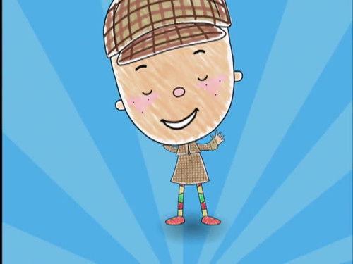 Pinky Dinky Doo Season 2 Episode 22 - Pinky Squeaks