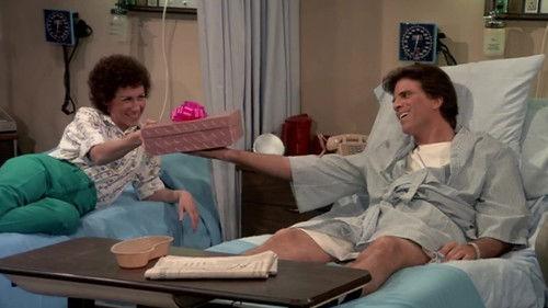 Cheers Season 4 Episode 19 - Dark Imaginings