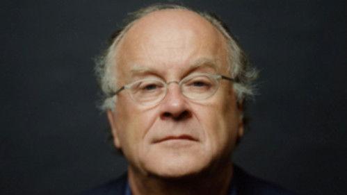 Zomergasten Season 11 Episode 3 - Season 11, Episode 3