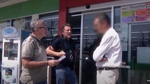 Kees van der Spek Ontmaskert Season 3 Episode 6 - Episode 6