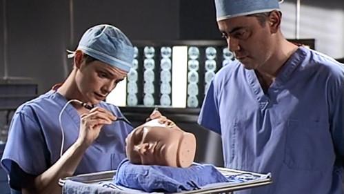 Chicago Hope Season 4 Episode 15 - The Ties that Bind