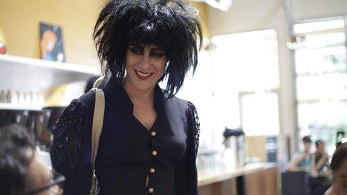 Portlandia Season 3 Episode 9 - Alexandra