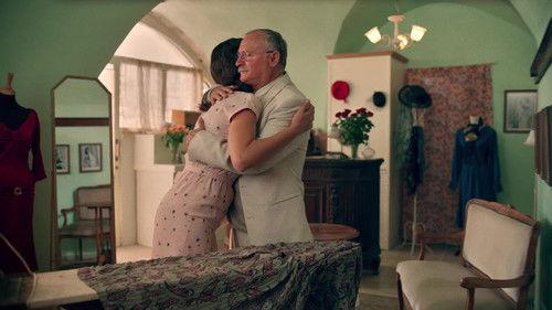 The Beauty Queen of Jerusalem Season 2 Episode 9 - Episode 9