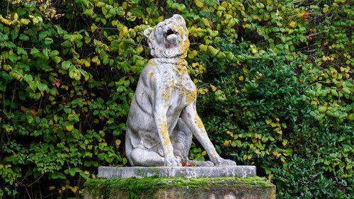 The UnXplained Season 4 Episode 16 - Real Life Monsters