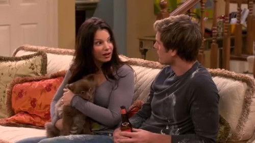 Living with Fran Season 2 Episode 7 - Coupling With Fran