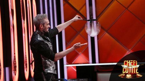 Chefi la cuțite Season 14 Episode 3 - Episode 3