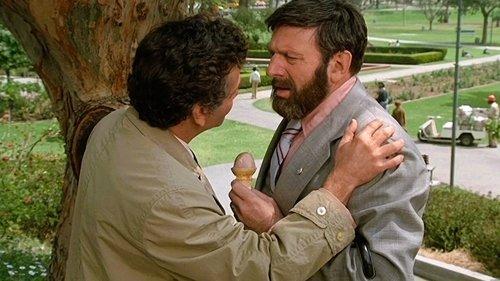 Columbo Season 6 Episode 3 - The Bye-Bye Sky High I.Q. Murder Case