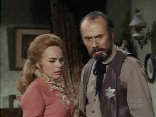 Bonanza Season 12 Episode 6 - Gideon, the Good