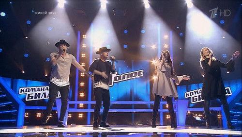 Golos Season 6 Episode 8 - Episode 8