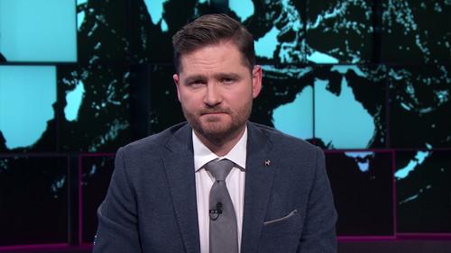 The Weekly with Charlie Pickering Season 4 Episode 6 - Episode 6