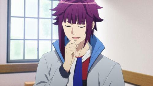 A3! Season 2 Episode 9 - Responsibility and Commitment