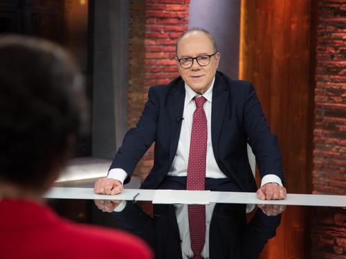 Life as Carlo Season 1 Episode 7 - To be or not to be