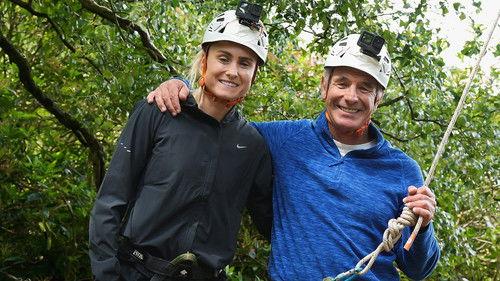 Robson Green's Weekend Escapes Season 4 Episode 6 - Steph Houghton