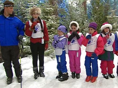 The Nanny Season 6 Episode 9 - Oh, Say, Can You Ski?