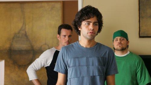 Entourage Season 3 Episode 20 - Adios Amigos