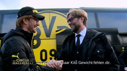 Circus Halligalli Season 2 Episode 17 - Episode 17