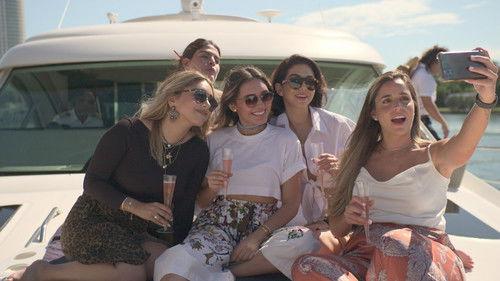 Designing Miami Season 1 Episode 8 - Sailing Off into the Sunset