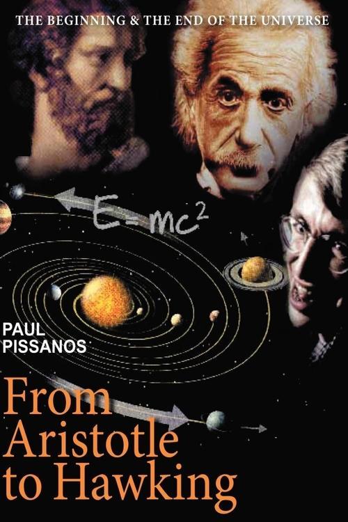 From Aristotle to Hawking poster