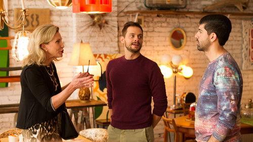 L'heure bleue Season 2 Episode 20 - Episode 20