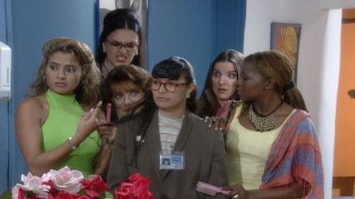 Yo soy Betty, la fea Season 1 Episode 209 - Chapter 209