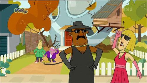 Zig and Zag Season 1 Episode 9 - Strictly Zig & Zag