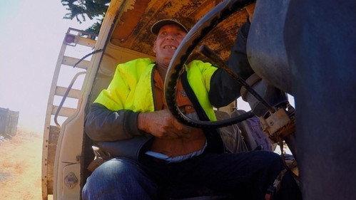 Outback Truckers Season 5 Episode 2 - Episode 2