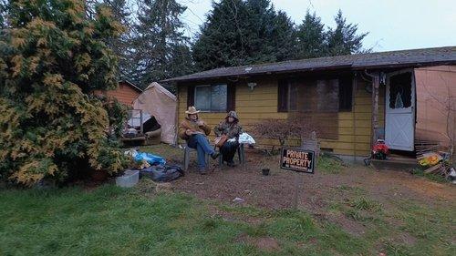 Hoarders Season 10 Episode 1 - Andy & Becky